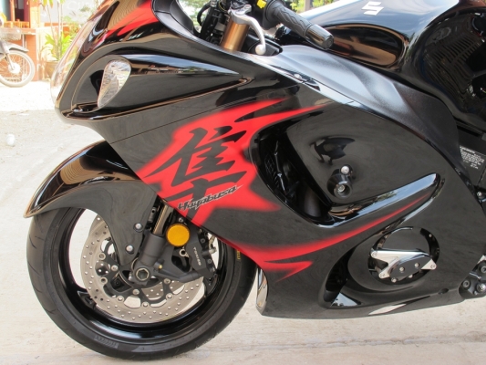 ขาย hayabusa ปี 2011 ทะเบียนแท้ ขาย hayabusa ปี 2011 ทะเบียนแท้
