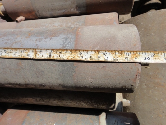 Roller ลูกกลิ้งสายพานลำเลียง Roller ลูกกลิ้งสายพานลำเลียง