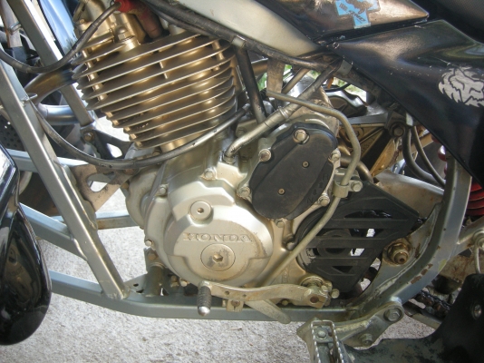 ATV 300 CC HONDA มีเกียร์ถอยพร้อม ปรับราคาใหม่