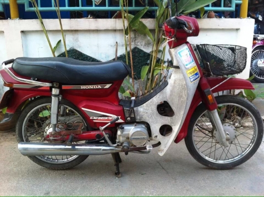 การรอคอยมาถึง ดรีมคุรุสภา เครื่องสตราท์มือ สภาพนางฟ้า พร้อมประกวดได้ รับประกันเดิมทุกเม็ด