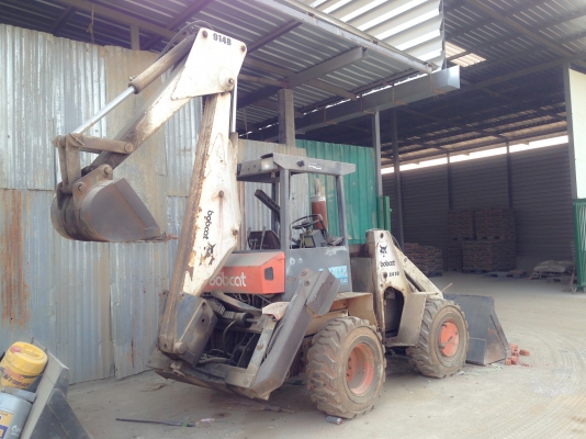 ขายเหมารถตัก 2 คัน ขายโลละ 20 บาทครับ