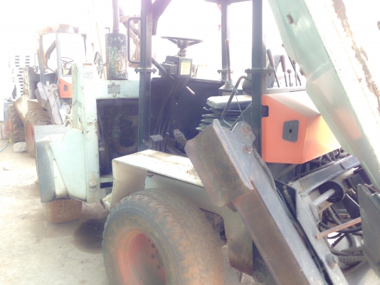 ขายเหมารถตัก 2 คัน ขายโลละ 20 บาทครับ