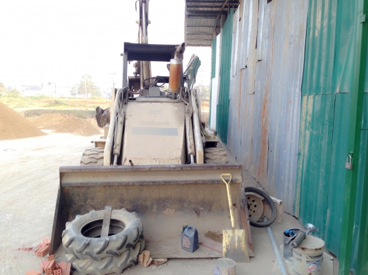 ขายเหมารถตัก 2 คัน ขายโลละ 20 บาทครับ