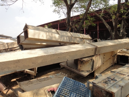 ต้นกระพ้อ โรงสี