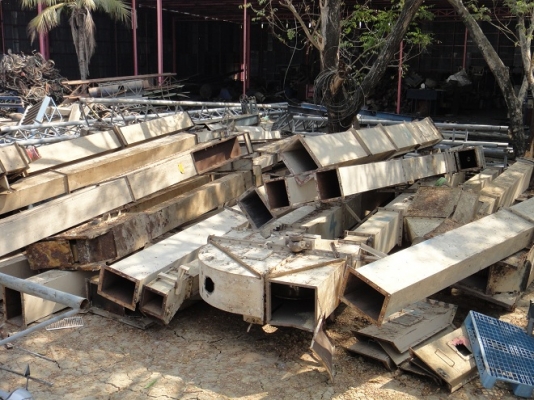 ต้นกระพ้อ โรงสี