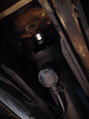 ขายลูกพ่วง 2คานสามมิตร รอนนอน รถสวยมากๆ ซื้อมาจอดไว้นาน คัสซีสวย