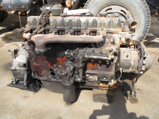 รถบรรทุก 10 ล้อดั๊มพ์ 2 เพลา ยี่ห้อ HINO