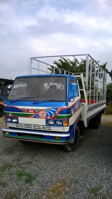 ขายรรบรรทุก พร้อมใช้รถสวยรถห้างแท้ ยาว5'50เมตร เครื่อง117แรงม้า พร้อมคอกแป๊ป ช่วงล่าง6น๊อต ขายรรบรรทุก พร้อมใช้รถสวยรถห้างแท้ ยาว5'50เมตร เครื่อง117แรงม้า พร้อมคอกแป๊ป ช่วงล่าง6น๊อต