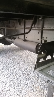 ขายรรบรรทุก พร้อมใช้รถสวยรถห้างแท้ ยาว5'50เมตร เครื่อง117แรงม้า พร้อมคอกแป๊ป ช่วงล่าง6น๊อต ขายรรบรรทุก พร้อมใช้รถสวยรถห้างแท้ ยาว5'50เมตร เครื่อง117แรงม้า พร้อมคอกแป๊ป ช่วงล่าง6น๊อต