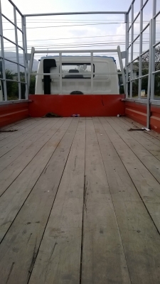 ขายรรบรรทุก พร้อมใช้รถสวยรถห้างแท้ ยาว5'50เมตร เครื่อง117แรงม้า พร้อมคอกแป๊ป ช่วงล่าง6น๊อต ขายรรบรรทุก พร้อมใช้รถสวยรถห้างแท้ ยาว5'50เมตร เครื่อง117แรงม้า พร้อมคอกแป๊ป ช่วงล่าง6น๊อต