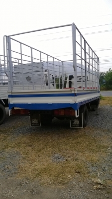 ขายรรบรรทุก พร้อมใช้รถสวยรถห้างแท้ ยาว5'50เมตร เครื่อง117แรงม้า พร้อมคอกแป๊ป ช่วงล่าง6น๊อต ขายรรบรรทุก พร้อมใช้รถสวยรถห้างแท้ ยาว5'50เมตร เครื่อง117แรงม้า พร้อมคอกแป๊ป ช่วงล่าง6น๊อต