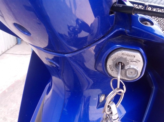 ขายรถมือสอง สภาพดี ครับ 125 CC สตาร์ทมือ ใช้น้อยครับ ขายรถมือสอง สภาพดี ครับ 125 CC สตาร์ทมือ ใช้น้อยครับ