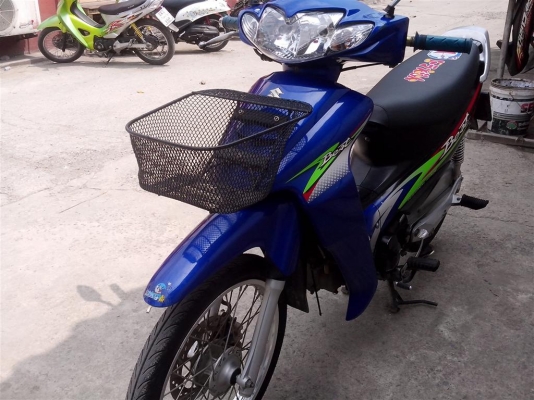 ขายรถมือสอง สภาพดี ครับ 125 CC สตาร์ทมือ ใช้น้อยครับ ขายรถมือสอง สภาพดี ครับ 125 CC สตาร์ทมือ ใช้น้อยครับ