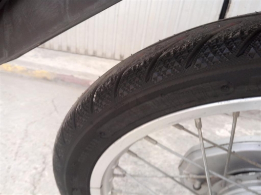 ขายรถมือสอง สภาพดี ครับ 125 CC สตาร์ทมือ ใช้น้อยครับ ขายรถมือสอง สภาพดี ครับ 125 CC สตาร์ทมือ ใช้น้อยครับ