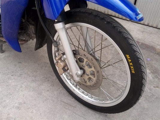 ขายรถมือสอง สภาพดี ครับ 125 CC สตาร์ทมือ ใช้น้อยครับ ขายรถมือสอง สภาพดี ครับ 125 CC สตาร์ทมือ ใช้น้อยครับ