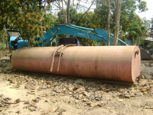 แท้งนํ้า 30000 ลิตร