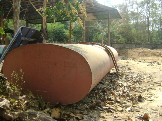 แท้งนํ้า 30000 ลิตร