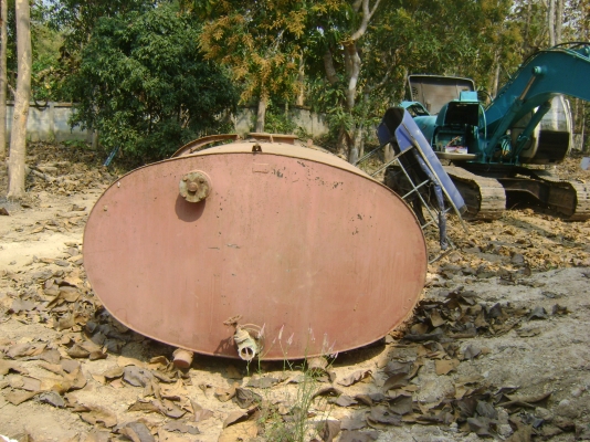 แท้งนํ้า 30000 ลิตร