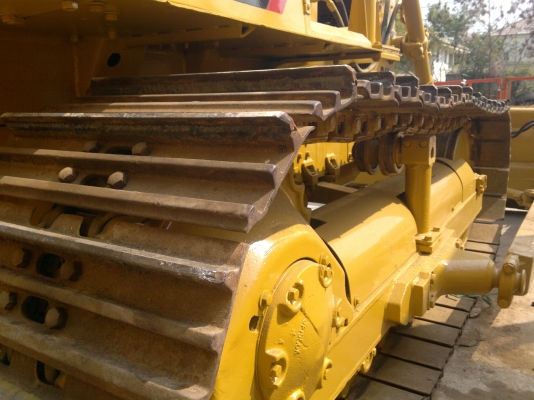 ขายแทรคเตอร์ CAT D4E 52X-UP