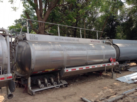 ขายแท้งรถน้ำมัน