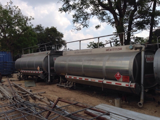 ขายแท้งรถน้ำมัน