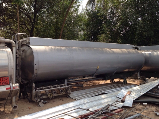 ขายแท้งรถน้ำมัน