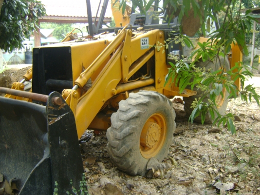 ขาย JCB