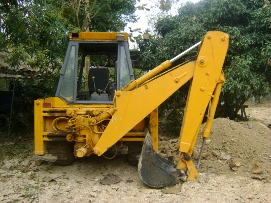 ขาย JCB