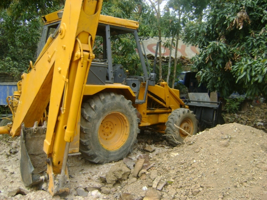 ขาย JCB