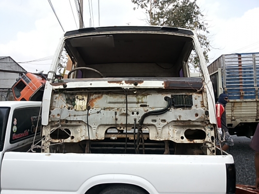 หัวไอ้หลง 2หัว FN527 FN515 หัวไม่มีผุ บางๆ