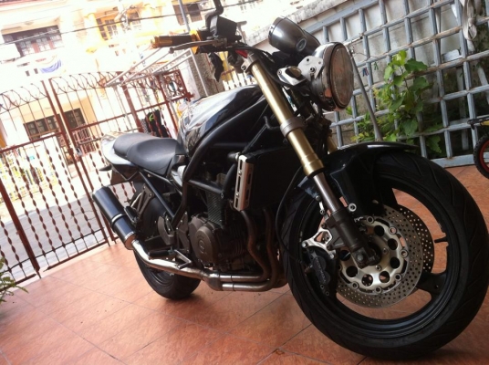 ขาย/แลก SUZUKI BANDIT400 ทะเบียนแท้