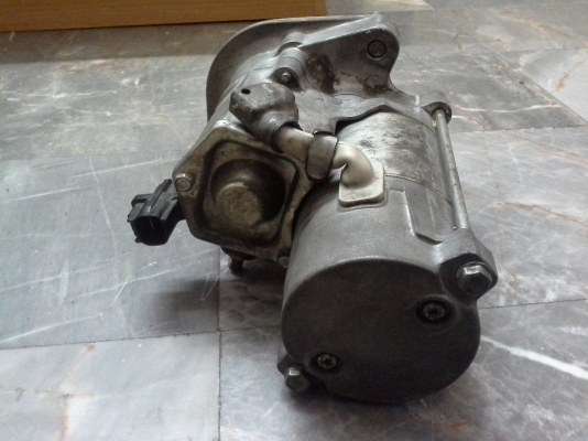 ขายไดสตาร์ท vigo