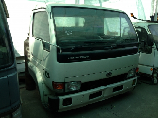 ขายหัวเก๋ง นิสสัน แอ็ดลาด หัวกว้าง