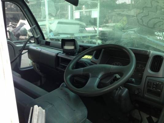 ขายหัวเก๋ง นิสสัน แอ็ดลาด หัวกว้าง