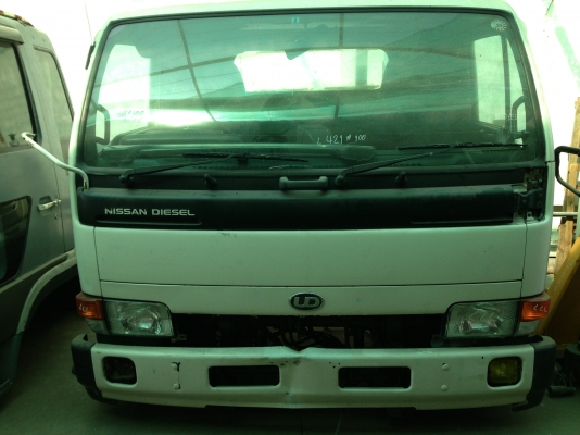 ขายหัวเก๋ง นิสสัน แอ็ดลาด หัวกว้าง