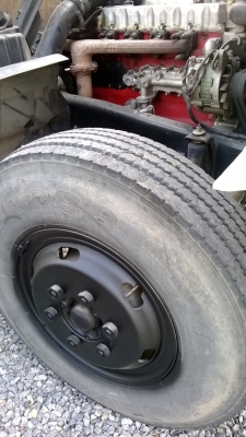 ขาย6ล้อบรรทุกพร้อมคอกเหล็ก ยาว6เมตร เครื่อง195แรงม้า เบรคทิฟฟี่ พวงมาลัยพาวเวอร์ ยาง900ขอบ20 ยางดีทุกเส้น คัสซีสวยมาก พร้อมใช้งานพร้อมโอน ขาย6ล้อบรรทุกพร้อมคอกเหล็ก ยาว6เมตร เครื่อง195แรงม้า เบรคทิฟฟี่ พวงมาลัยพาวเวอร์ ยาง900ขอบ20 ยางดีทุกเส้น คัสซีสวยมาก พร้อมใช้งานพร้อมโอน