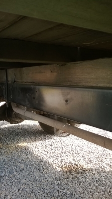 ขาย6ล้อบรรทุกพร้อมคอกเหล็ก ยาว6เมตร เครื่อง195แรงม้า เบรคทิฟฟี่ พวงมาลัยพาวเวอร์ ยาง900ขอบ20 ยางดีทุกเส้น คัสซีสวยมาก พร้อมใช้งานพร้อมโอน ขาย6ล้อบรรทุกพร้อมคอกเหล็ก ยาว6เมตร เครื่อง195แรงม้า เบรคทิฟฟี่ พวงมาลัยพาวเวอร์ ยาง900ขอบ20 ยางดีทุกเส้น คัสซีสวยมาก พร้อมใช้งานพร้อมโอน