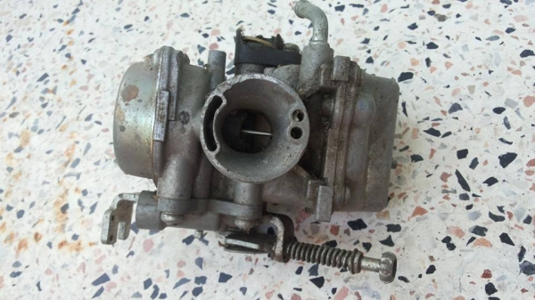 ขาย คาบูซูซูกิ สเตป 500 บาท + กาปหน้า+ไฟเลี้ยวซ้าย+ขวาครบ 500 บาท