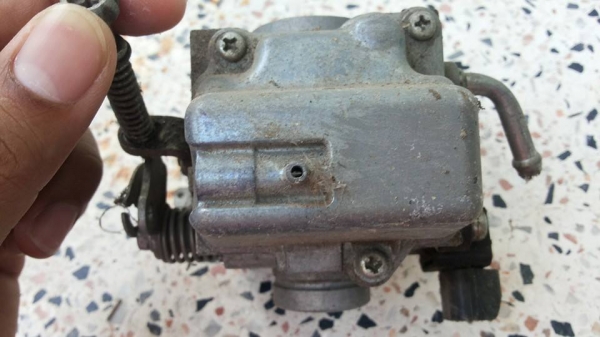 ขาย คาบูซูซูกิ สเตป 500 บาท + กาปหน้า+ไฟเลี้ยวซ้าย+ขวาครบ 500 บาท