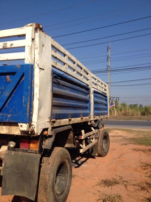 ขายเหมาหางพ่วง RCK 1พ่วง smm สามมิตร 1พ่วง สภาพพร้อมใช้งาน ขายเหมาหางพ่วง RCK 1พ่วง smm สามมิตร 1พ่วง สภาพพร้อมใช้งาน