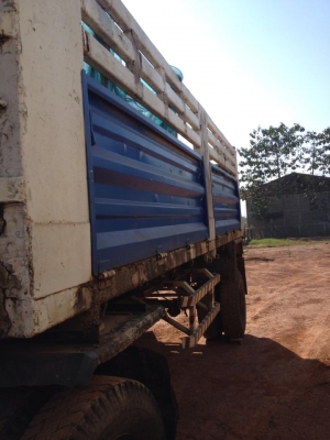 ขายเหมาหางพ่วง RCK 1พ่วง smm สามมิตร 1พ่วง สภาพพร้อมใช้งาน