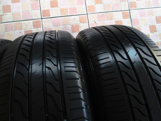 ขายยาง MICHELIN PRIMACY LC 205-55-16 ปี12 (1ชุด)