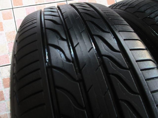 ขายยาง MICHELIN PRIMACY LC 205-55-16 ปี12 (1ชุด)