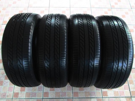 ขายยาง MICHELIN PRIMACY LC 205-55-16 ปี12 (1ชุด)