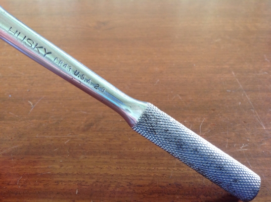 ขายก๊อกแก๊ก HUSKY 3 หุน