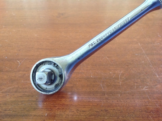 ขายก๊อกแก๊ก HUSKY 3 หุน