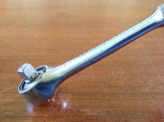 ขายก๊อกแก๊ก HUSKY 3 หุน