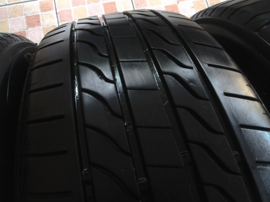 ขายยาง MICHELIN PRIMACY LC 215-60-16 ปี12 (1ชุด)