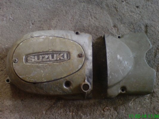 ขายอะใหล่ suzuki a100