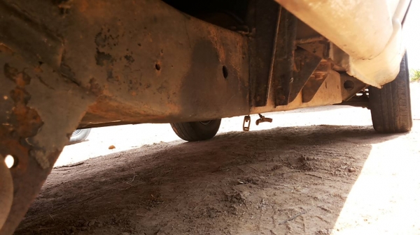 ***ขายแล้วครับขอบคุณ Truck2hand ขายตอนเดียว NISSAN BIG-M BD25 ฝาแดง ปี37/94 เครื่องฝาแดงเดิมยอดนิยม แห้ง แน่น ช่วงล่างเดิมคัสซีเดิมๆไม่ปะไม่ดาม สีสันไม่สวย หัวเก๋งดีภายในดีคอนโซลดี ยางดี รถใช้งานได้ปกติ ขายตามสภาพ เอกสารครบ ราคาต่อรองได้เด้อ พี่น้องครับ